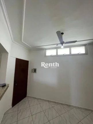 Imagem Apartamento com 2 dormitórios à venda, 55 m² por R$ 180.000,00 - Jardim América - Rio Claro/SP