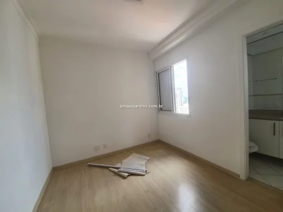 Imagem Apartamento à venda Vila Olímpia São Paulo