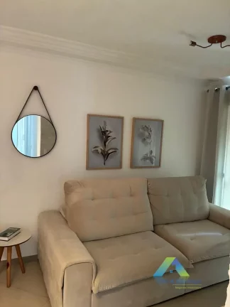 Imagem Apartamento à venda com 2 dormitórios em Sacomã/SP!
