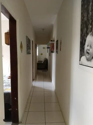 Imagem Casa para Venda em Santo André / SP no bairro Vila Guaraciaba