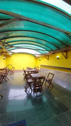 Imagem Salão para alugar, 233 m² por R$ 13.050,00/mês - Centro - Suzano/SP