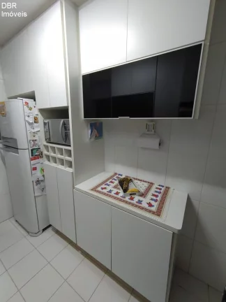 Imagem APARTAMENTO RESIDENCIAL em São Paulo - SP, Vila Carrão