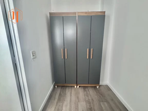 Imagem Apartamento para Venda em Curitiba, Água Verde, 3 dormitórios, 1 suíte, 3 banheiros, 1 vaga