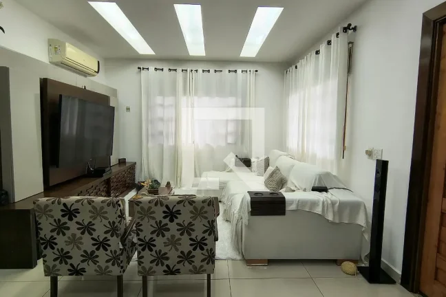 Imagem Casa à Venda - Vargem Grande, 4 Quartos, 260 m2