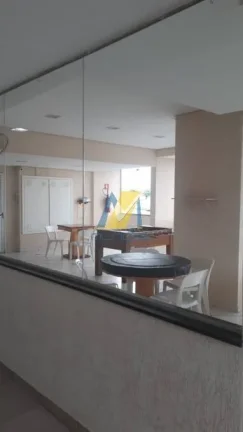 Imagem Apartamento 3 Dormitórios para Locação em Utinga - Santo André
