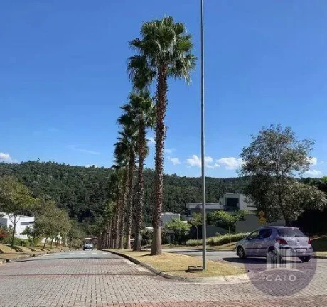 Imagem Casa com 4 dormitórios à venda, 360 m² por R$ 4.245.000 - Alphaville/SP