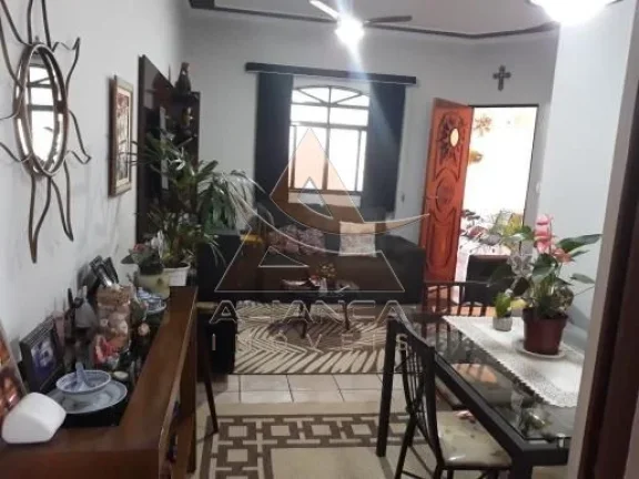 Imagem Casa - Ribeirão Preto - Jardim Piratininga