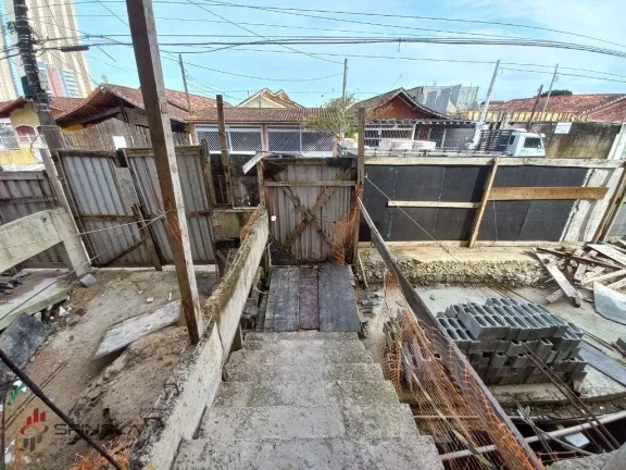 Imagem Apartamento com 2 dormitórios à venda, 66 m² por R$ 407.319,25 - Mirim - Praia Grande/SP