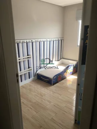 Imagem Apartamento com 2 Quartos para Alugar,  em Cotia