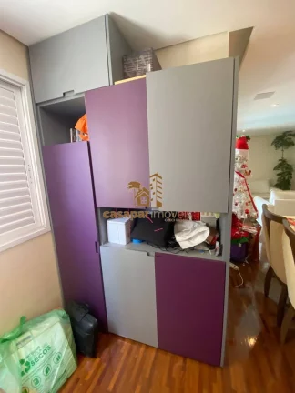 Imagem Apartamento com 2 Quartos à Venda, 84 m² em Chácara Inglesa - São Paulo