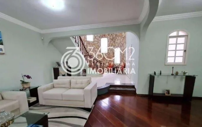 Imagem Casa para Venda em São Bernardo do Campo / SP no bairro Parque dos Pássaros