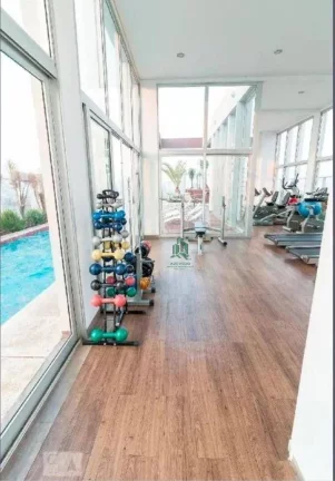 Imagem Studio com 1 dormitório à venda, 38 m² por R$ 392.000,00 - Vila Augusta - Guarulhos/SP