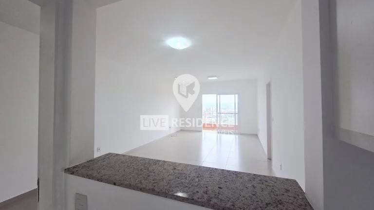 Imagem Apartamento à Venda - Edifício Bellagio Jardim Carlos Borella - Itatiba/SP