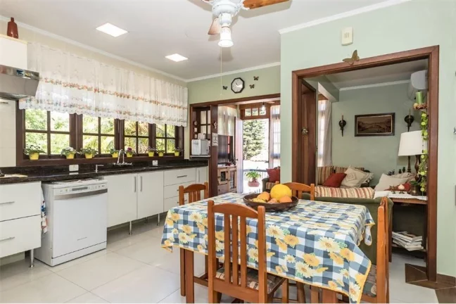 Imagem Casa à venda no bairro Jardim Sabará - Porto Alegre/RS