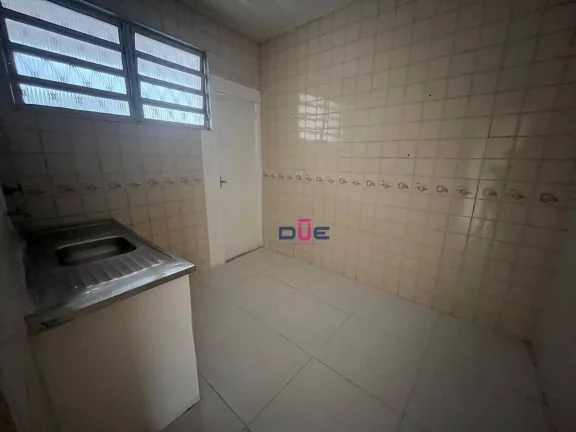 Imagem Apartamento com 2 dormitórios à venda, 69 m² por R$ 260.000,00 - Vila Matias - Santos/SP