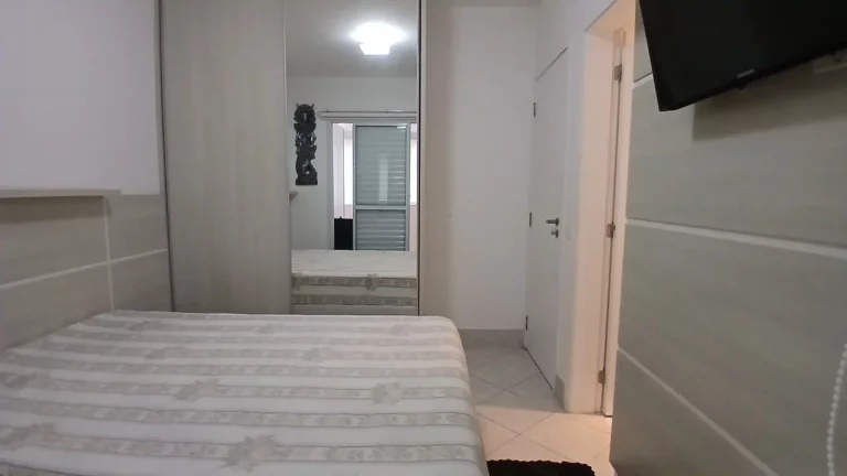 Imagem Oportunidade única: Apartamento de luxo à venda na Riviera de São Lourenço Módulo 07! 4 quartos, 3 suítes, 2 salas, 2 vagas, 161m².