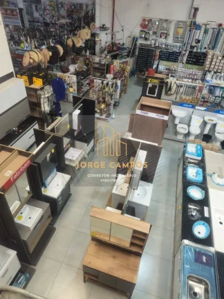 Imagem PO-26307 - PONTO COMERCIAL À VENDA, JARDIM ISMÊNIA -SÃO JOSÉ DOS CAMPOS-SP