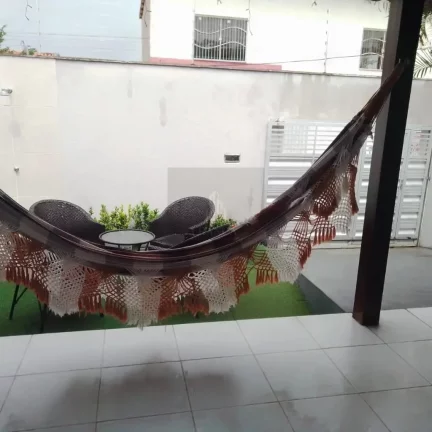 Imagem Casa para Venda em Parnamirim, Nova Parnamirim, 3 dormitórios, 1 suíte, 1 banheiro