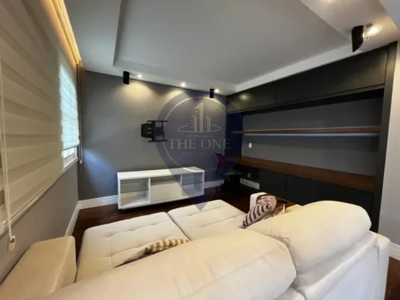 Imagem Imperdível oportunidade de apartamento à venda em São Paulo-SP, Jardim Paulista: 3 quartos, 1 suíte, 4 banheiros, 2 vagas, 120m².