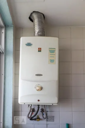 Imagem Apartamento à Venda - Recreio, 2 Quartos, 63 m2