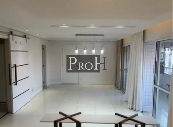 Apartamento com 3 Quartos para Alugar, 140 m² em Alto Do Ipiranga - São Paulo