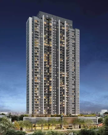 Imagem Dream View Sky Resort - Fase 1