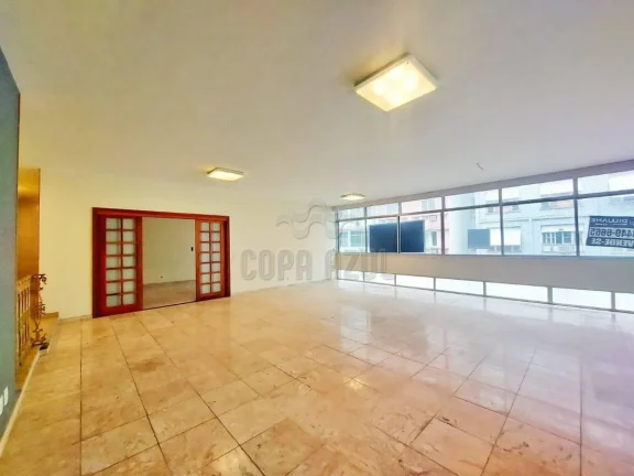 Imagem Copacabana – Rua Domingos Ferreira | Residencial › Apartamento 3 quarto(s) à Venda