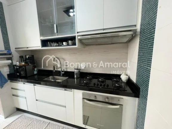 Imagem Casa de condomínio com 137 m² e 3 quartos