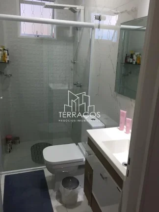 Imagem CASA COM 3 DORMITÓRIOS, SENDO UMA SUÍTE, ÁREA GOURMET COM CHURRASQUEIRA - ALMERINDA CHAVES - JUNDIAÍ