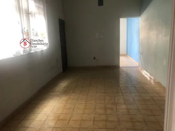 Imagem Casa Antiga à venda com 90M de área construída e terreno com 154M, próximo a linha verde do metrô, linha Prata do monotrilho, ótima localização