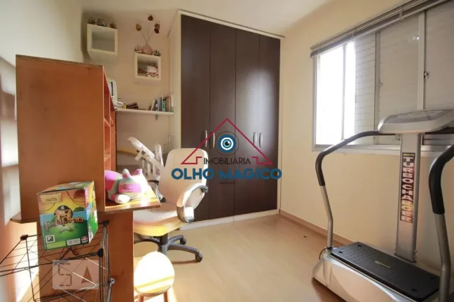 Imagem Apartamento Jaguaré - 3 dormitórios e 2 Banheiros