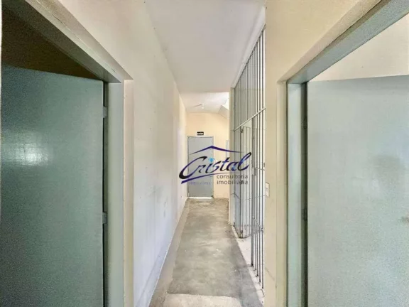 Imagem Prédio à venda, 441 m² - Jardim Sabiá - Cotia/SP