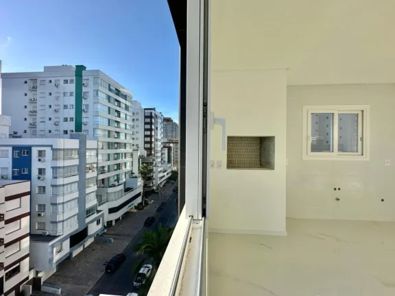 Imagem Apartamento 2 Dormitórios - Bairro Centro