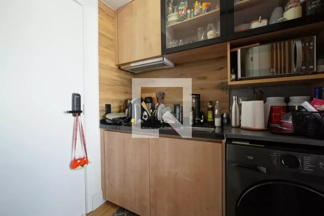 Imagem Apartamento à Venda - Vila Mariana, 1 Quarto, 22 m2