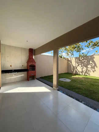 Imagem SUA CASA NOVA TE ESPERA NO JARDIM IBIRAPUERA!