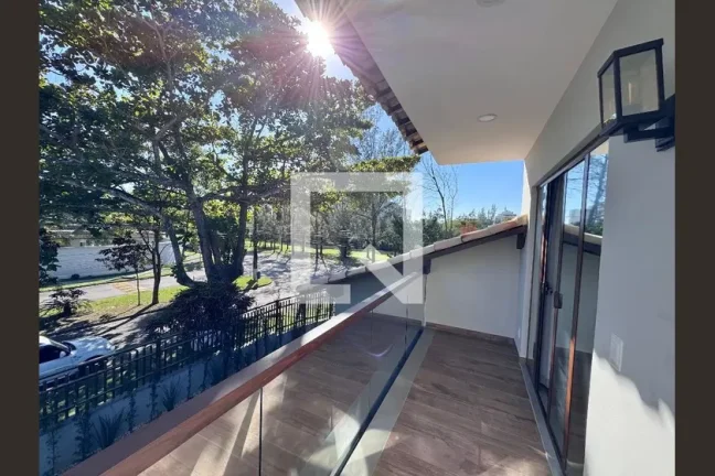 Imagem Casa à Venda - Recreio, 4 Quartos, 550 m2