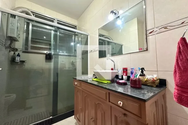Imagem Apartamento à Venda - Copacabana, 1 Quarto, 54 m2