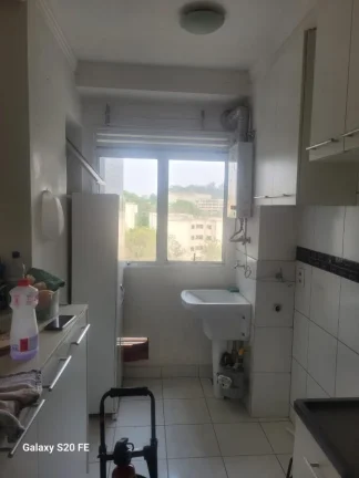 Imagem Apartamento para Venda por R$300.000,00 com 52m², 2 dormitórios, 1 suite e 1 vaga - Guaianazes, São paulo / SP - Cód. 13711