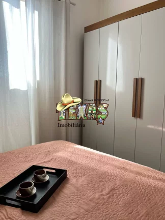 Imagem APARTAMENTO PARA VENDA NA CIDADE A. E. CARVALHO