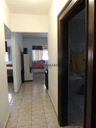 Imagem Casa à venda 2 Quartos, 2 Vagas, 95M², Vila Alpina, São Paulo - SP