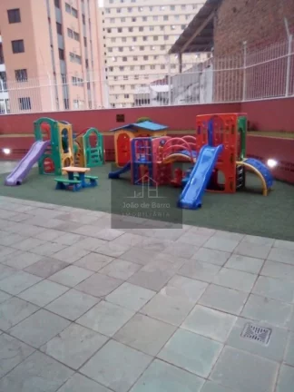 Imagem Apartamento com 3 dormitórios à venda, 61 m² por R$ 410.000,00 - Cambuci - São Paulo/SP