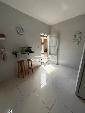 Imagem Casa térrea com 2 quartos e 100 m² na Cidade Continental, Serra ? conforto e espaço para viver bem.