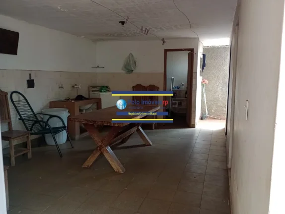 Imagem Casa a venda R$ 300.000 com 2 quartos, 4 vagas bairro Adelino Simioni - Ribeirão Preto