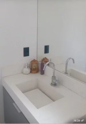 Imagem Apartamento à venda no bairro Jardim - Santo André/SP