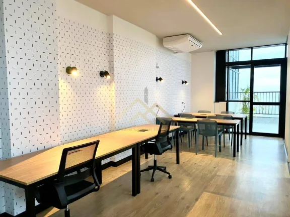 Imagem Residencial Ibiza 2305