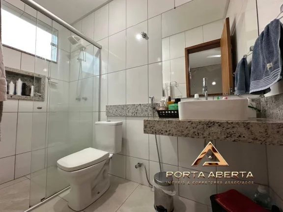 Imagem Casa Geminada Cidade Nova - cod 1466