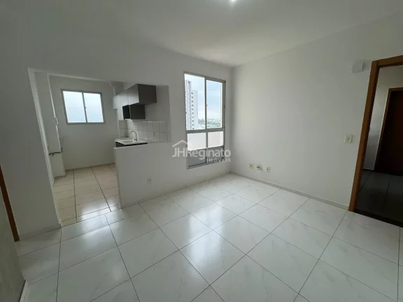 Imagem Apartamento para locação no Condomíno Clube Spazio Salamanca - Sorocaba