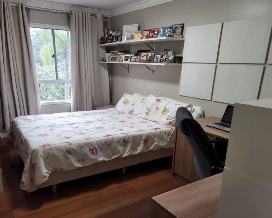 Imagem Vendo lindo apartamento 186 metros 4 dormitórios