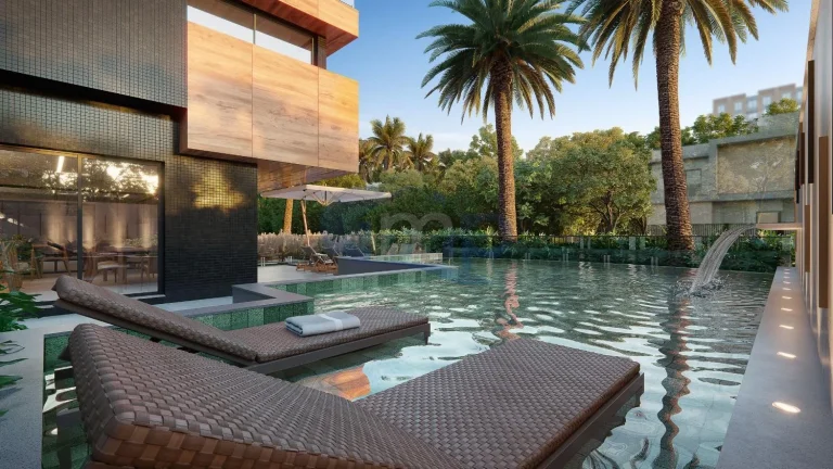 Imagem Apartamento á venda com 3 suítes na Praia Grande em Torres/RS