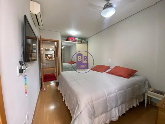Imagem Apartamento à venda no Condomínio Evolution Home Ayrton Senna.